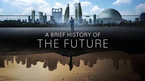 About: History & Future .